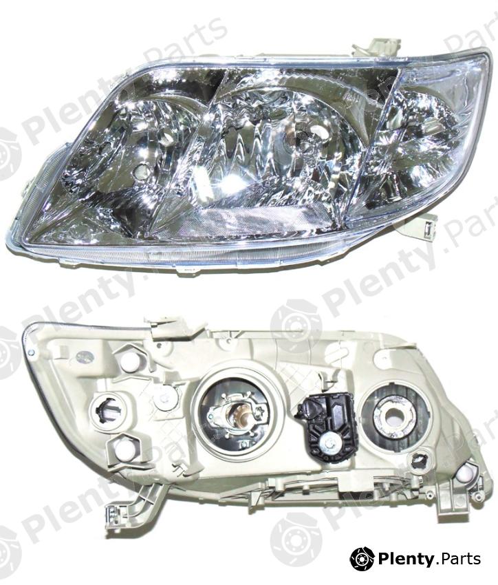  SAT part ST21211G4L Replacement part