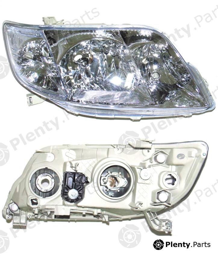  SAT part ST21211G4R Replacement part