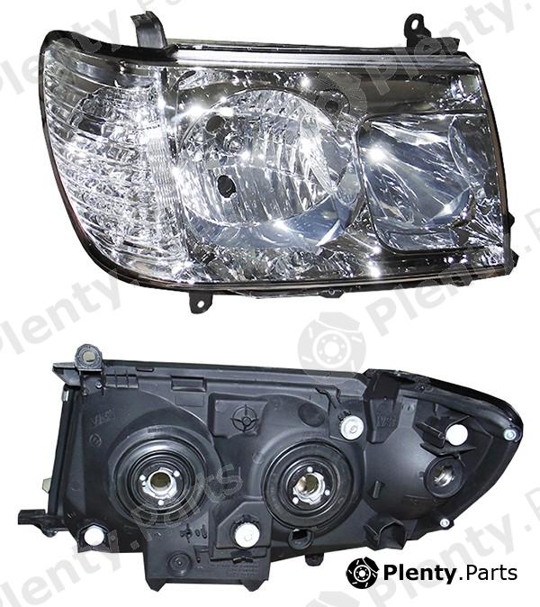  SAT part ST21211H9R Replacement part