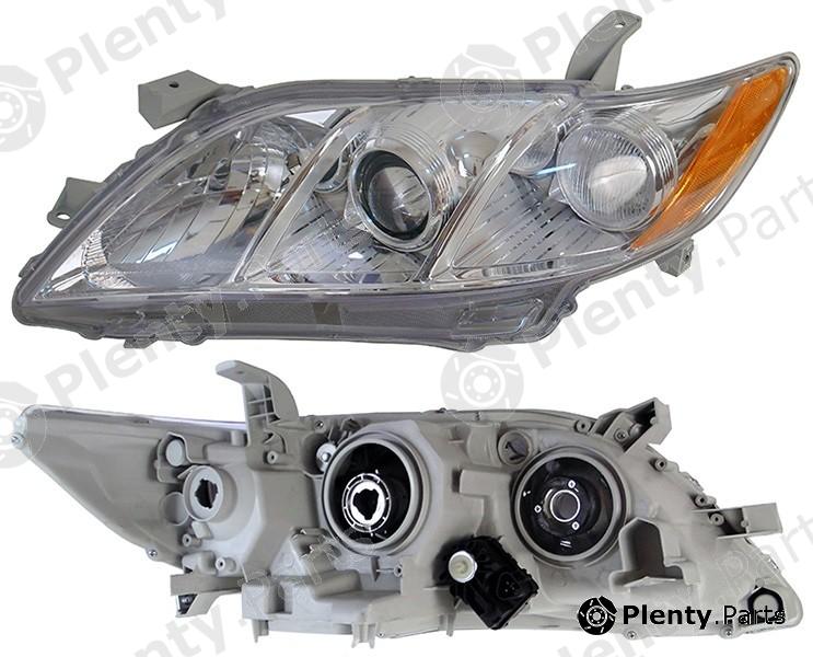 SAT part ST21211K9L Replacement part