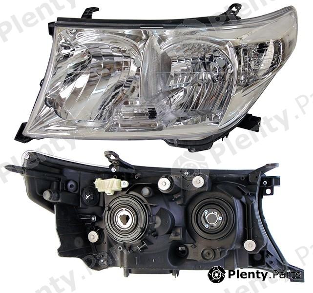  SAT part ST21211M1L Replacement part