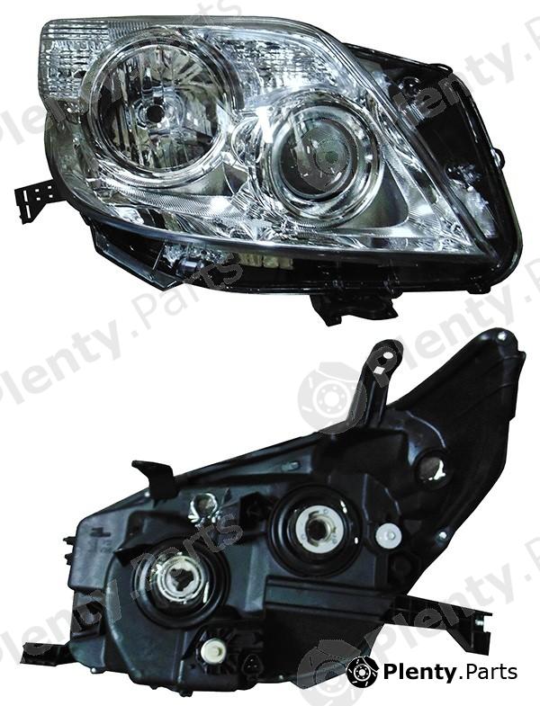  SAT part ST21211P8R Replacement part