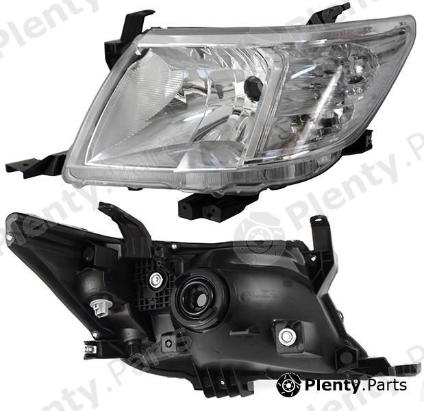  SAT part ST21211T2LLD Replacement part