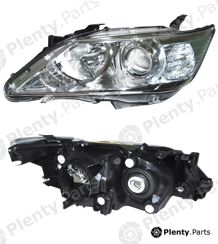  SAT part ST21211T5L Replacement part