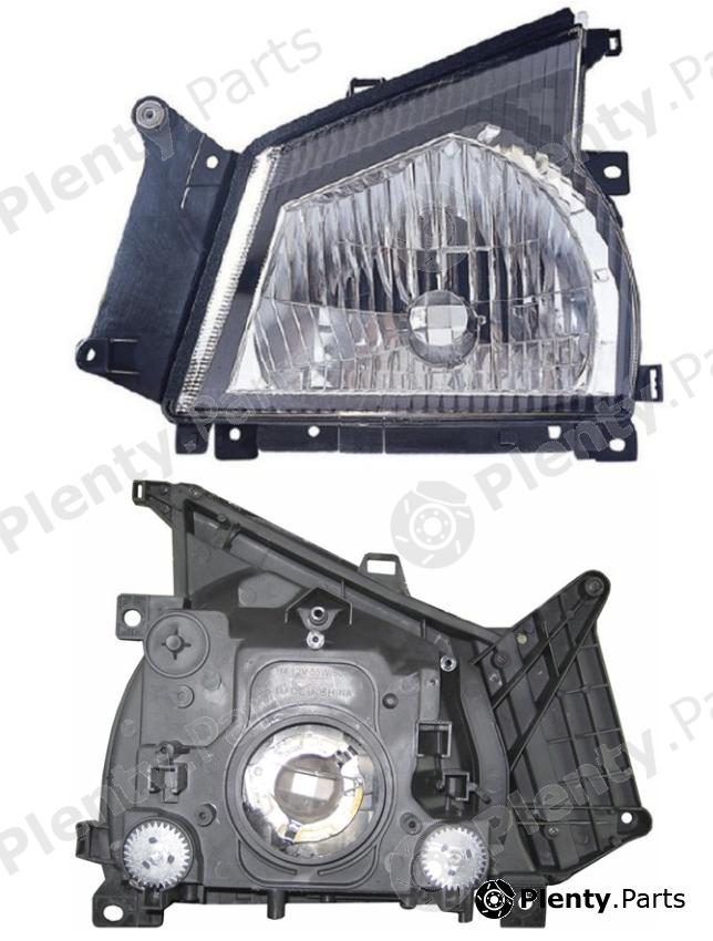  SAT part ST2131136L Replacement part