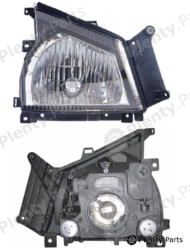  SAT part ST2131136R Replacement part