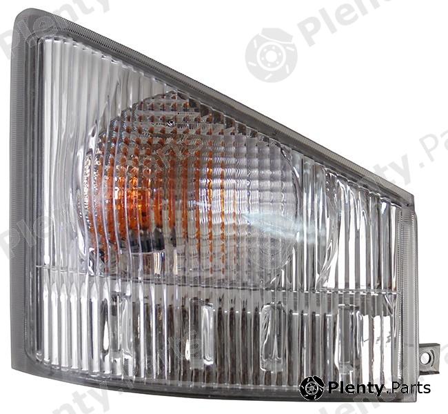  SAT part ST2131531RAQ Marker Light ISUZU ELF 07- Right