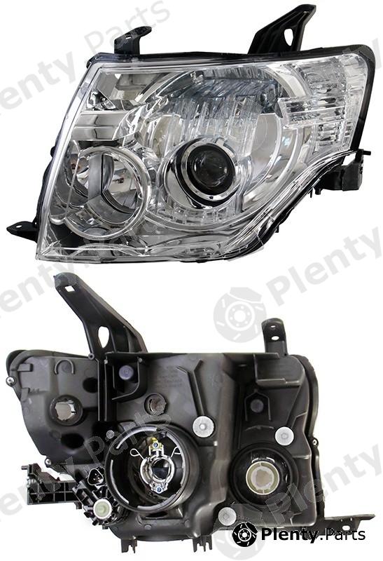 SAT part ST-214-1186L (ST2141186L) Replacement part