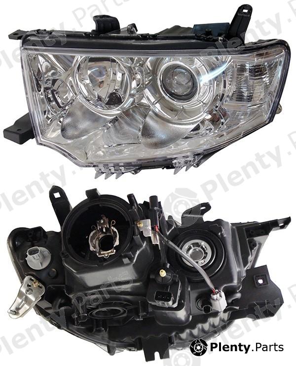  SAT part ST2141197L Replacement part