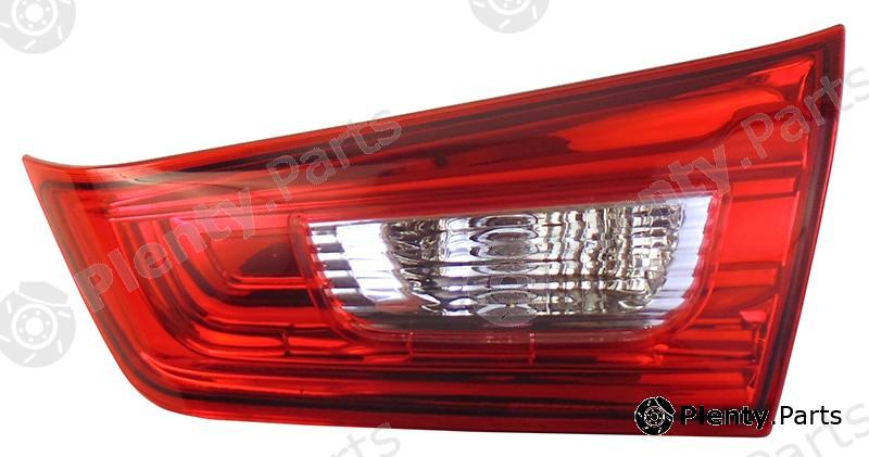  SAT part ST21413X1R Tailgate Light Mitsubishi ASX