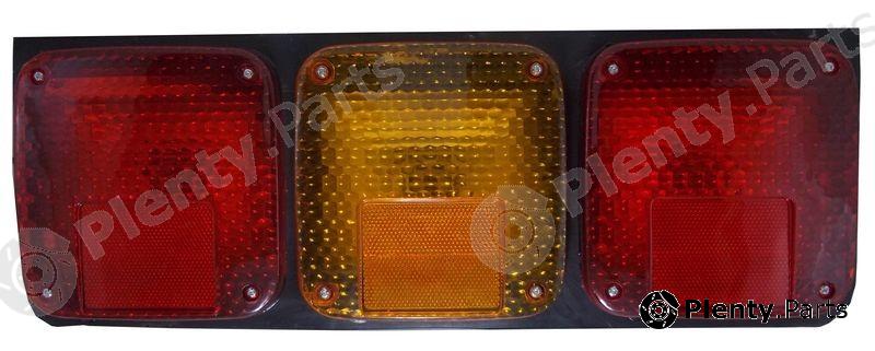  SAT part ST-214-1932R (ST2141932R) Right Rear Lamp HINO RANGER