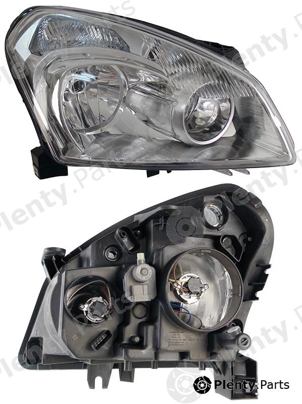 SAT part ST21511B8R Replacement part
