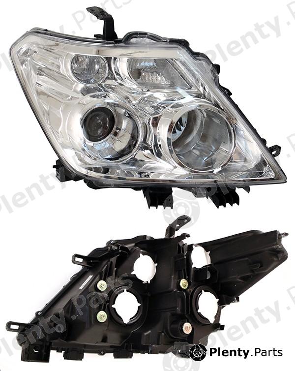  SAT part ST21511D6R Replacement part