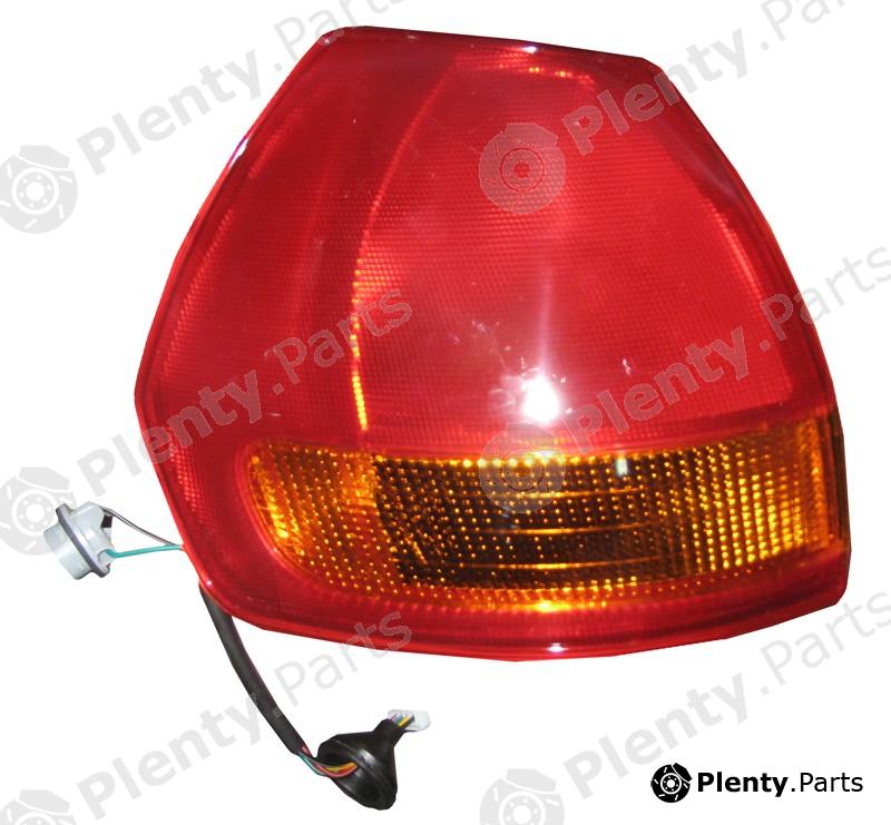  SAT part ST2151900L Rear Lamp NISSAN WINGROAD/AD