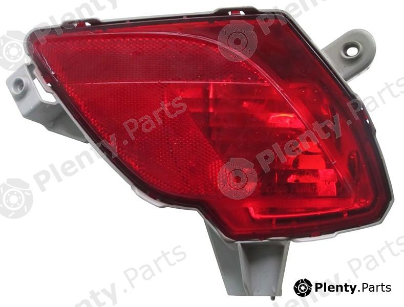 SAT part ST21629X5R Rear fog lamp MAZDA CX-5 13-16 Right