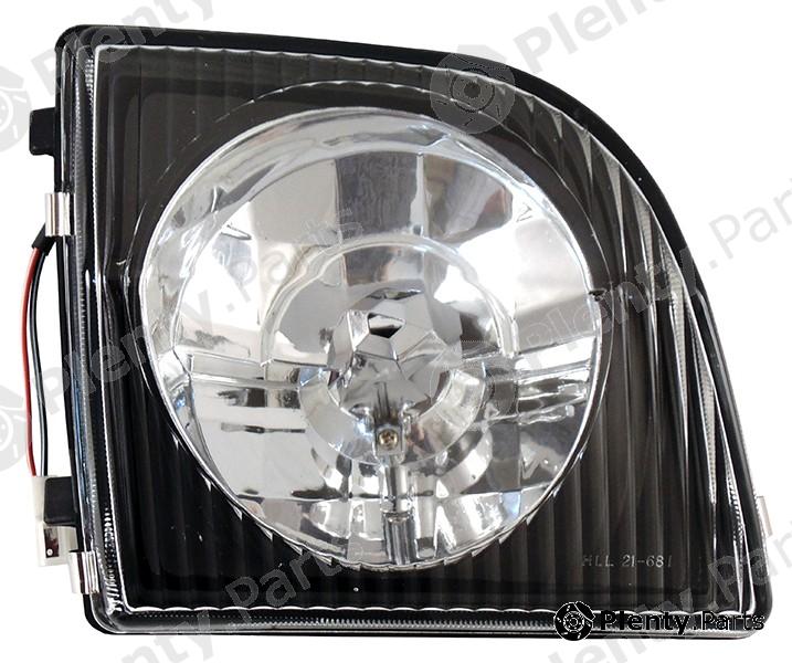  SAT part ST2168L Replacement part