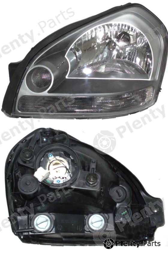  SAT part ST2211134LLDE2 Replacement part