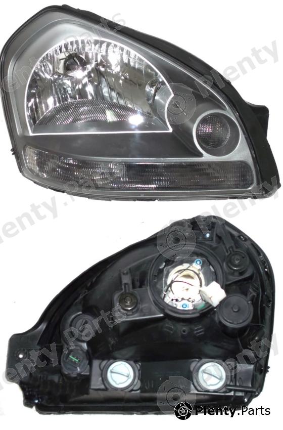  SAT part ST2211134RLDE2 Replacement part