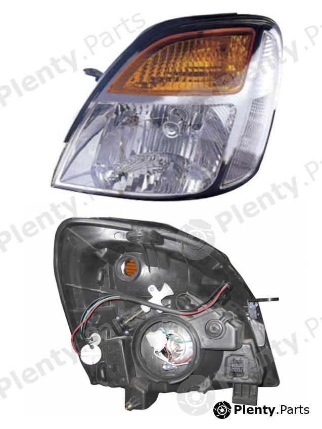  SAT part ST2211136LLDEM Replacement part