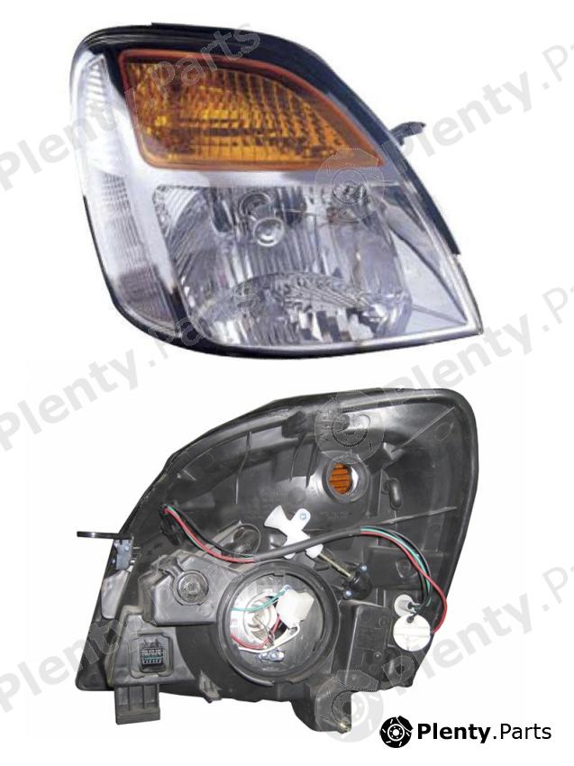  SAT part ST2211136RLDEM Replacement part