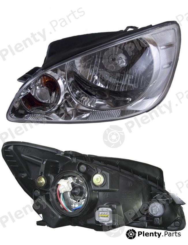 SAT part ST2211141LLDEM Replacement part