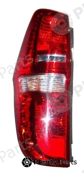  SAT part ST2211946LUE Rear Lamp Left for Hyundai H-1/Starex/Grand Starex
