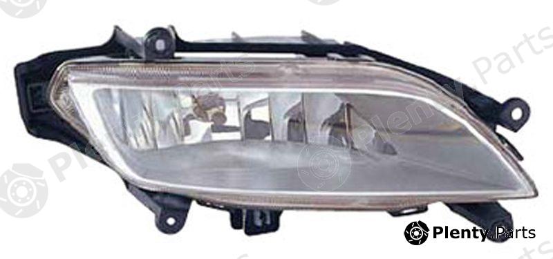  SAT part ST2212022RUE Fog Light Hyundai H-1/Starex