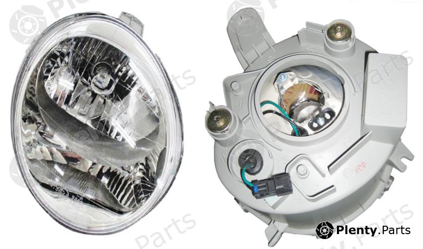  SAT part ST2221120L Replacement part