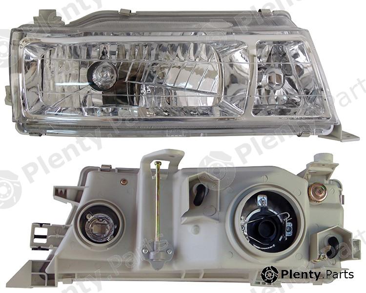  SAT part ST22229CR Replacement part