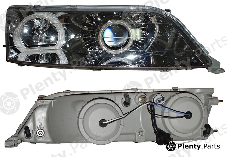  SAT part ST22251DR Replacement part