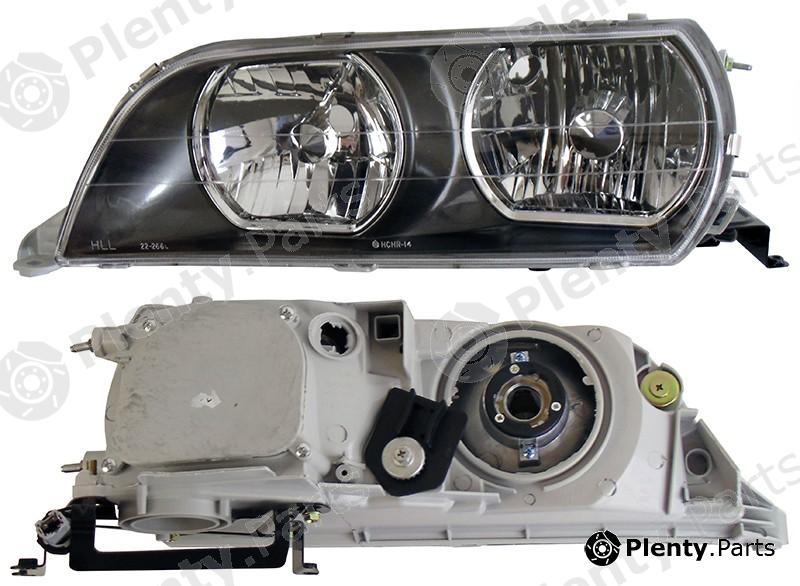  SAT part ST22266L Replacement part