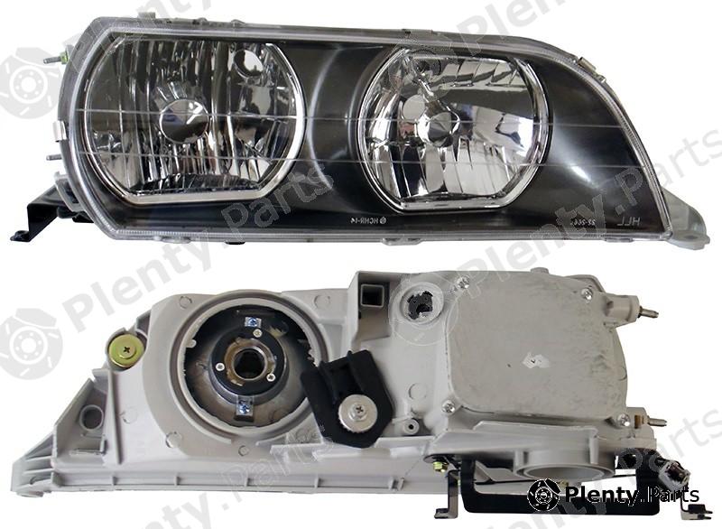  SAT part ST22266R Replacement part