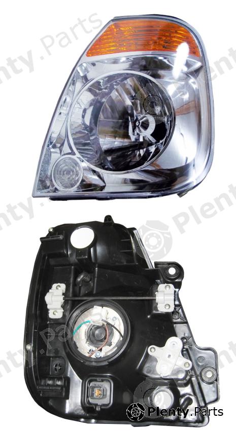  SAT part ST2231117L Replacement part