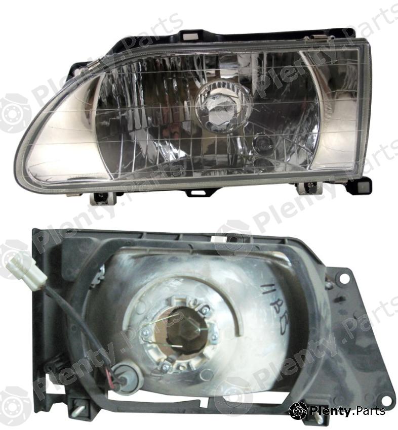  SAT part ST22311BBL Replacement part