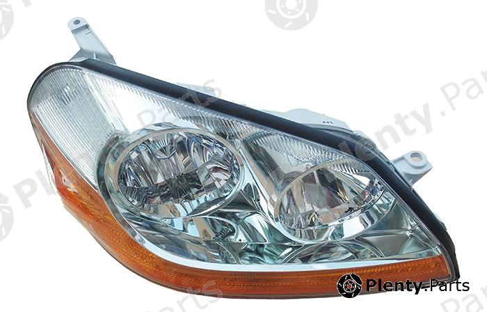  SAT part ST22320R Replacement part