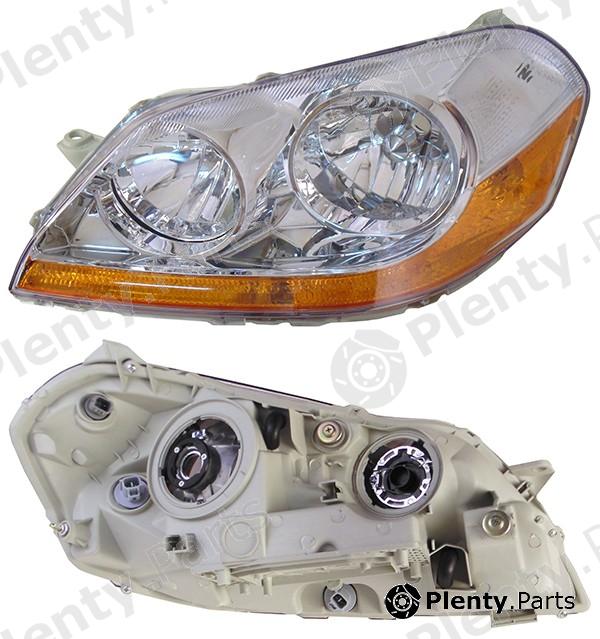  SAT part ST22321L Replacement part
