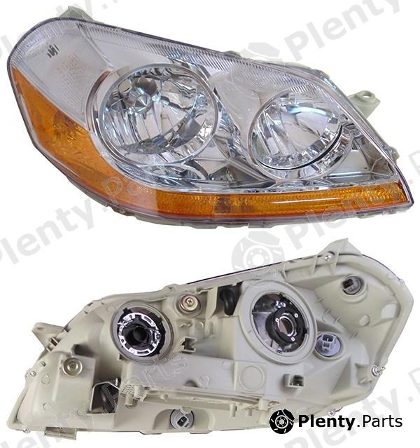  SAT part ST22321R Replacement part