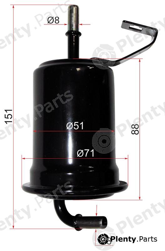  SAT part ST2330031090 Replacement part