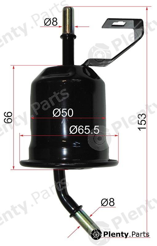  SAT part ST-23300-31160 (ST2330031160) Replacement part