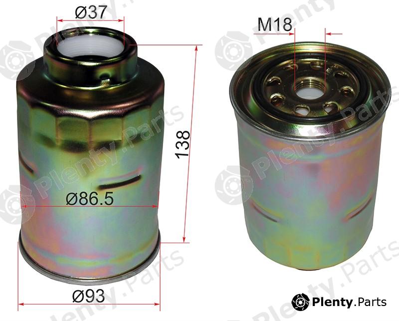  SAT part ST-23303-64010 (ST2330364010) Replacement part