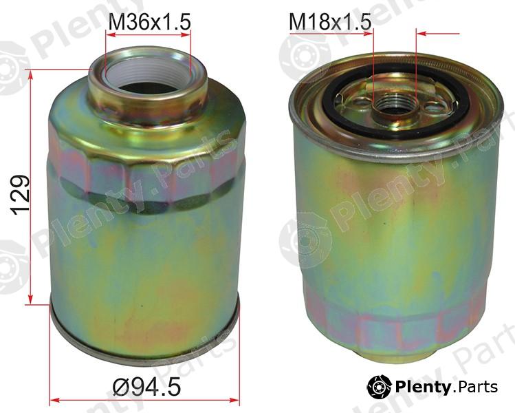  SAT part ST-23390-64480 (ST2339064480) Replacement part