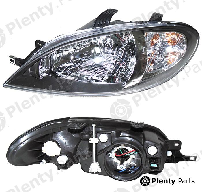  SAT part ST2351103L Replacement part