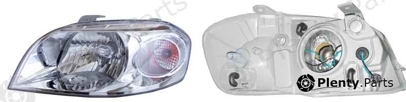  SAT part ST2351104L Replacement part