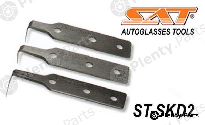  SAT part ST2512S Replacement part
