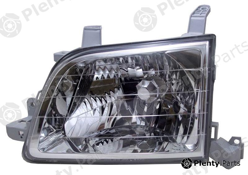  SAT part ST28110L Replacement part