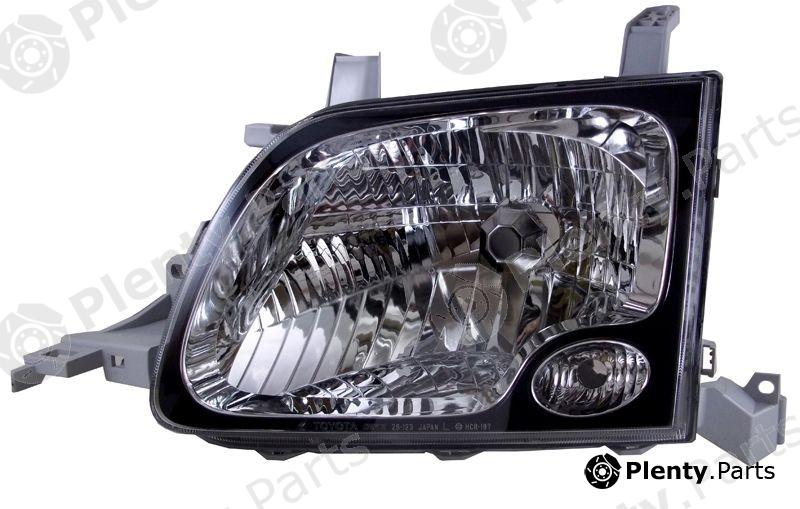  SAT part ST-28-123BL (ST28123BL) Replacement part