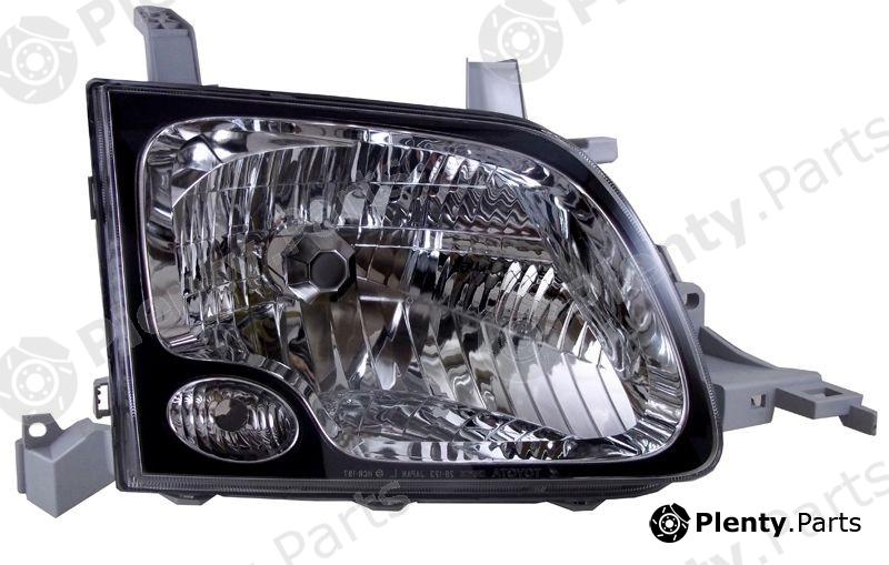 SAT part ST28123BR Replacement part