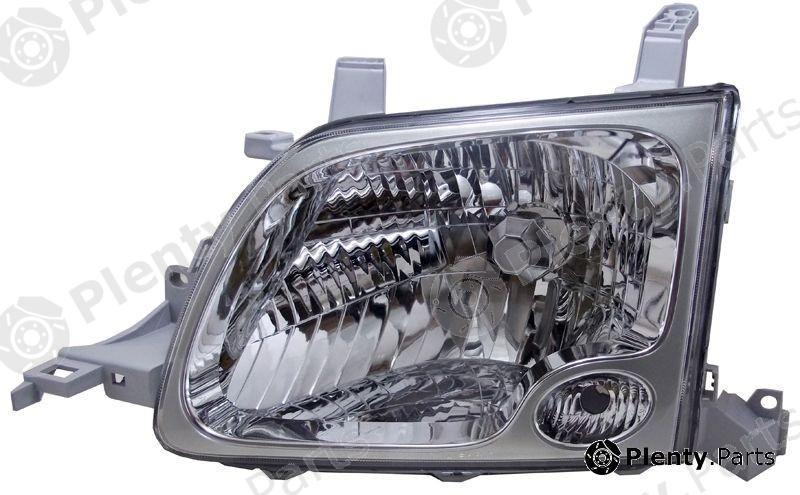  SAT part ST28123L Replacement part