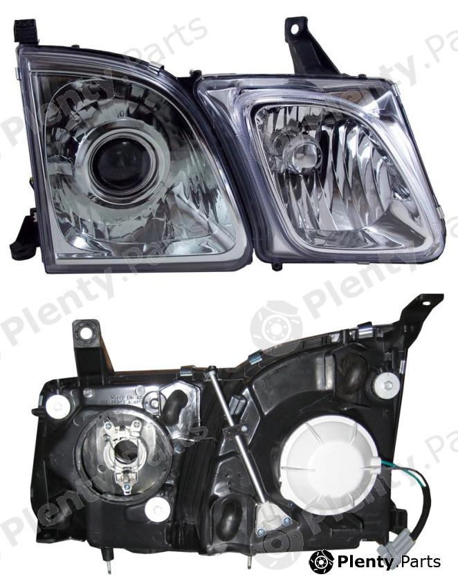  SAT part ST-312-1100R (ST3121100R) Replacement part