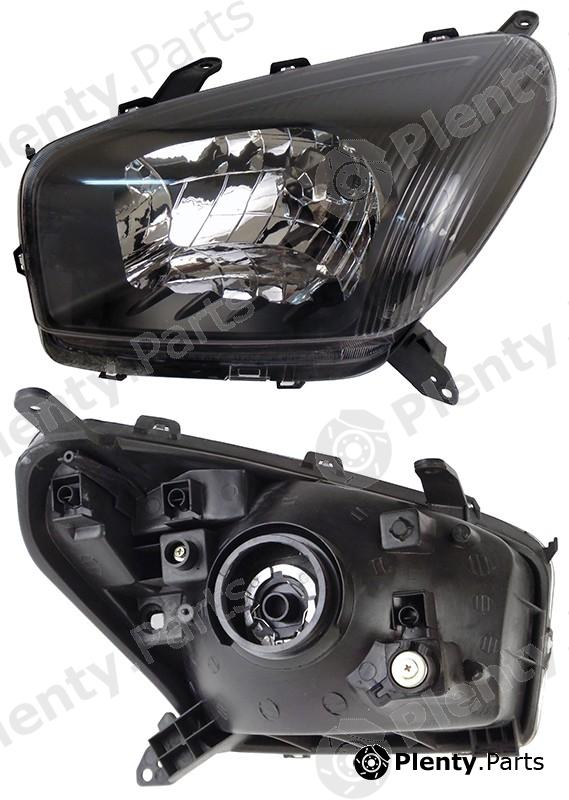  SAT part ST3121153BL Replacement part